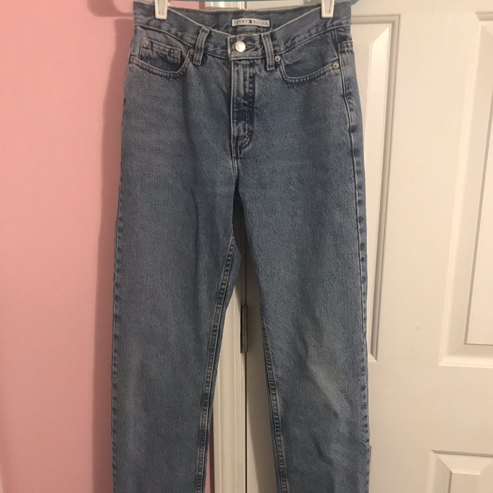 Tommy Hilfiger jeans - Picture 2 of 11